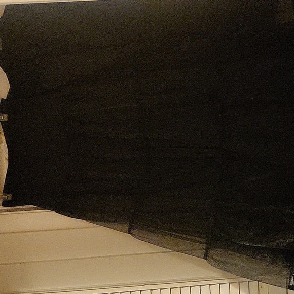 Royal Blue Ball Gown 2XL - Picture 3 of 3